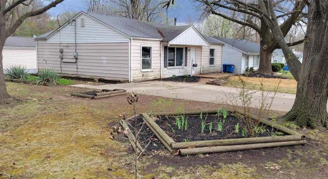 Photo of 9788 Dennis Dr, St Louis, MO 63136