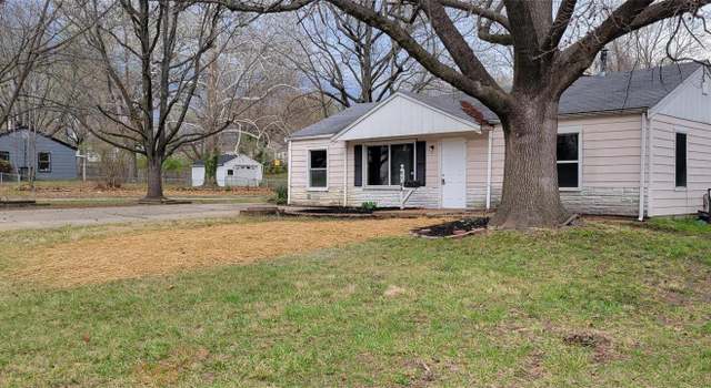 Photo of 9788 Dennis Dr, St Louis, MO 63136