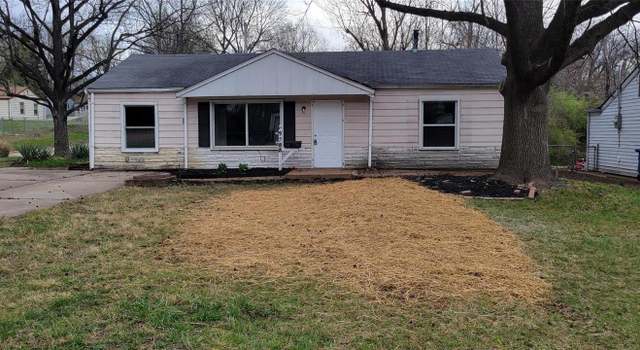 Photo of 9788 Dennis Dr, St Louis, MO 63136
