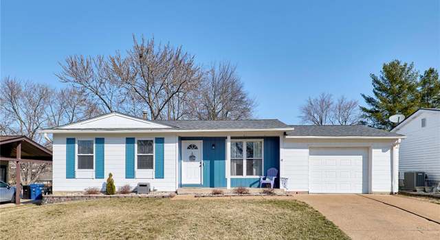 Photo of 1241 Piedras Pkwy, Fenton, MO 63026