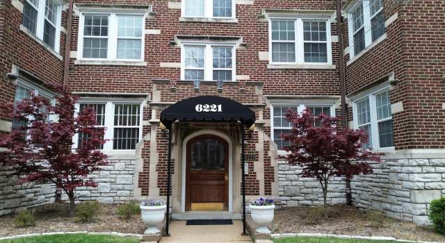 Photo of 6221 Northwood Ave Unit 3W, St Louis, MO 63105