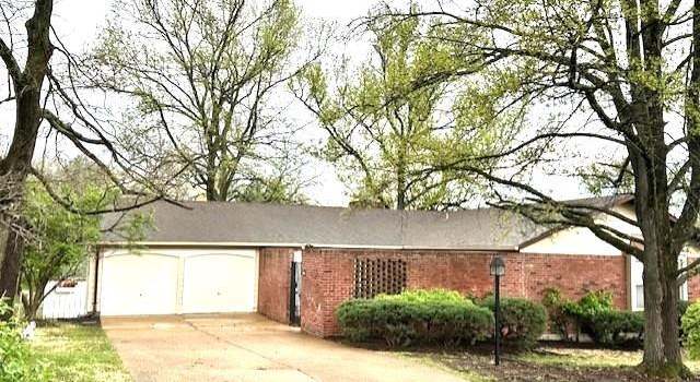 Photo of 480 Manorcrest Ln, Ballwin, MO 63011