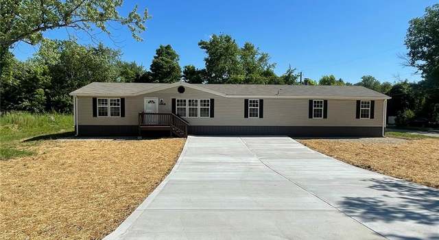 Photo of 1648 Missouri Ave, Pacific, MO 63069