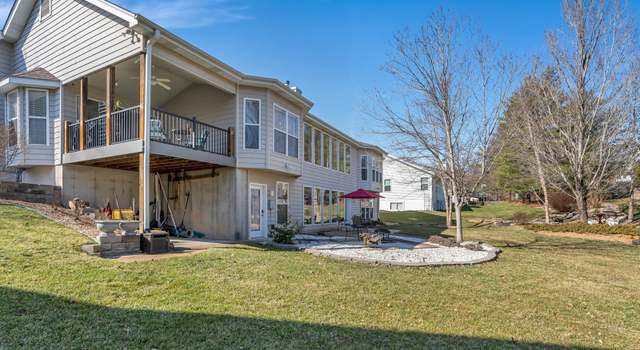 Photo of 316 Dover Way, Ellisville, MO 63021