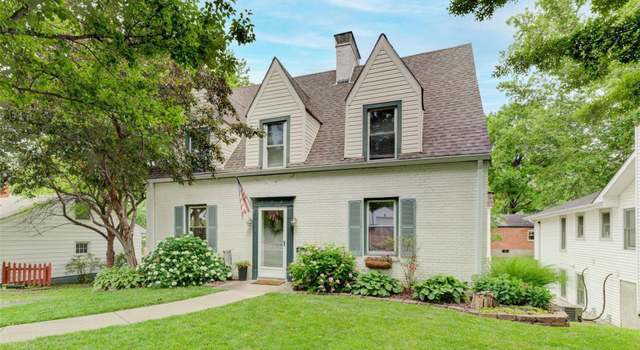 Photo of 996 N Woodlawn Ave, St Louis, MO 63122