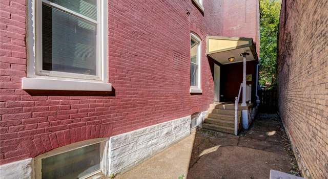 Photo of 2621 Wyoming St, St Louis, MO 63118