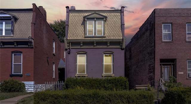 Photo of 2621 Wyoming St, St Louis, MO 63118
