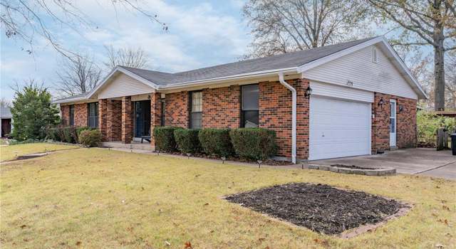 Photo of 14819 Mondoubleau Ln, Unincorporated, MO 63034