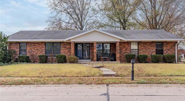 Photo of 14819 Mondoubleau Ln, Unincorporated, MO 63034