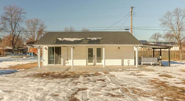 Photo of 441 Illinois Ave, South Roxana, IL 62087