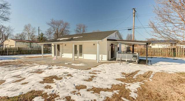Photo of 441 Illinois Ave, South Roxana, IL 62087
