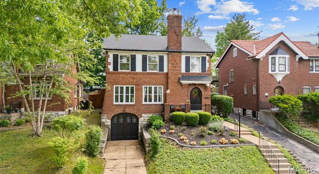 Photo of 7424 University Dr, University City, MO 63130