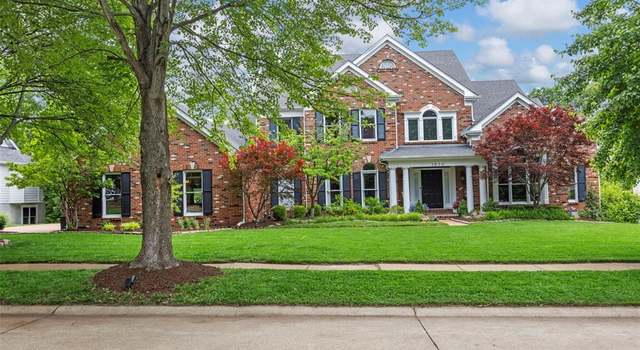 Photo of 2030 Logan Hill Dr, Chesterfield, MO 63017