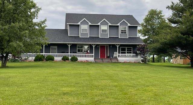 Photo of 22756 Croxford Rd, Grafton, IL 62037