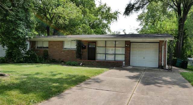 Photo of 10421 Canfield Dr, Saint Louis, MO 63136