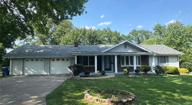 Photo of 1265 Saint Michael St, Florissant, MO 63031
