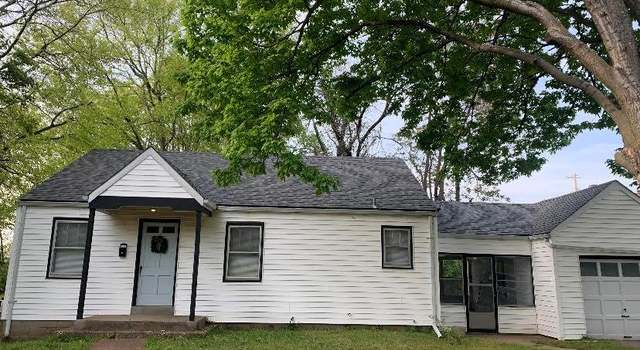 Photo of 8917 Tudor Ave, St Louis, MO 63114
