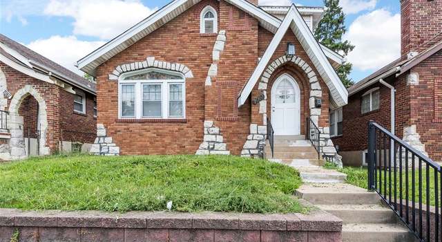 Photo of 7063 W Florissant Ave, Flordell Hills, MO 63136
