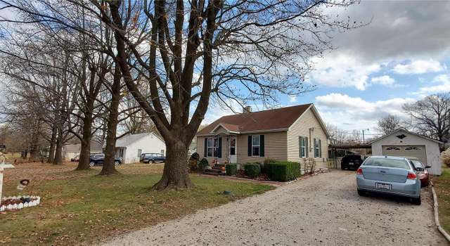 Photo of 428 E Eldon St, St James, MO 65559