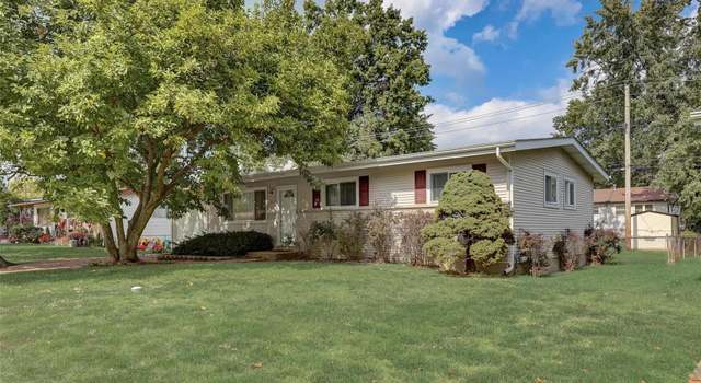 Photo of 275 Falcon Dr, Florissant, MO 63031