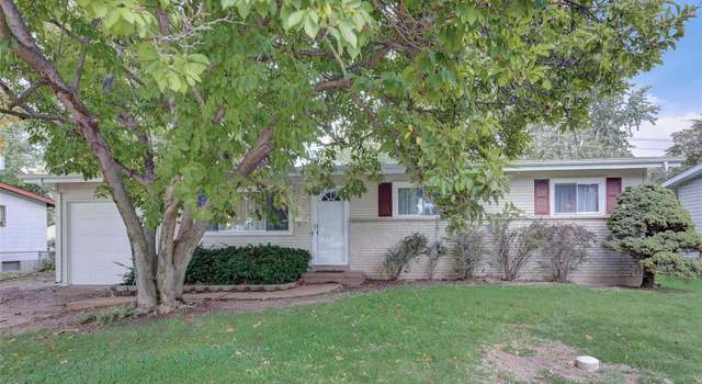 Photo of 275 Falcon Dr, Florissant, MO 63031