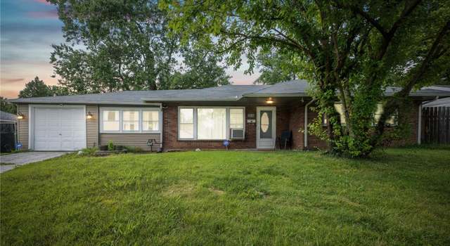 Photo of 3539 Mckibbon Rd, St Louis, MO 63114