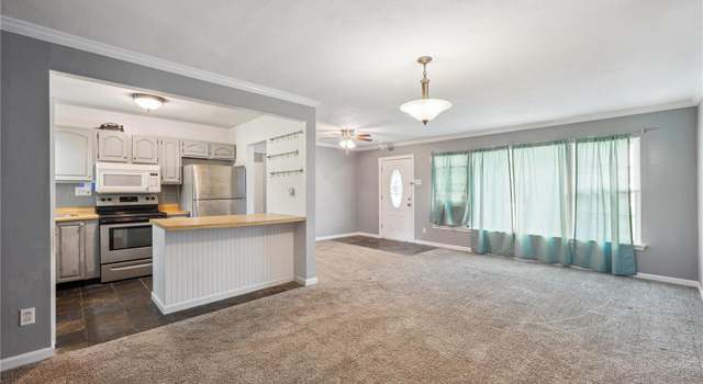 Photo of 3539 Mckibbon Rd, St Louis, MO 63114
