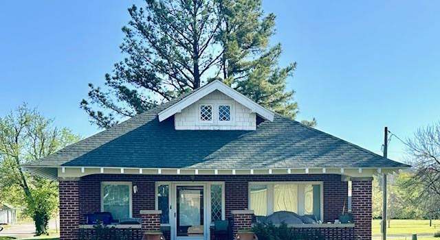 Photo of 102 Railroad St, Marble Hill, MO 63764