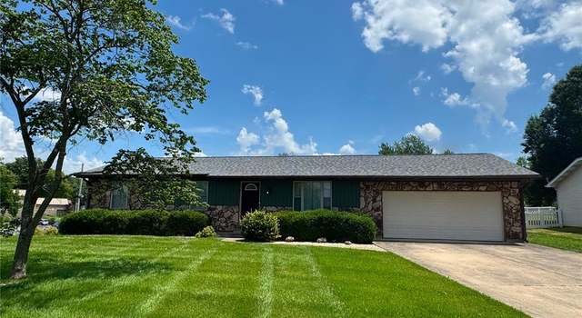 Photo of 4136 Lebanon Ave, Shiloh, IL 62221