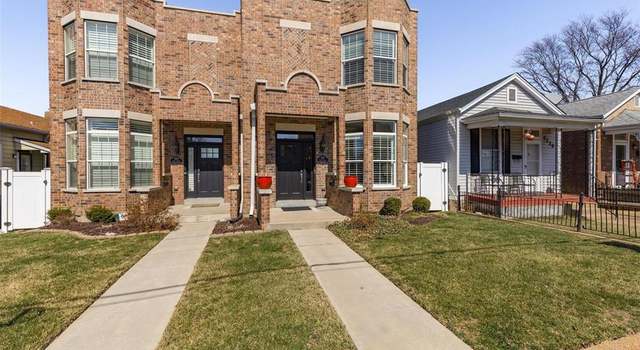 Photo of 5231 Shaw Ave, St Louis, MO 63110