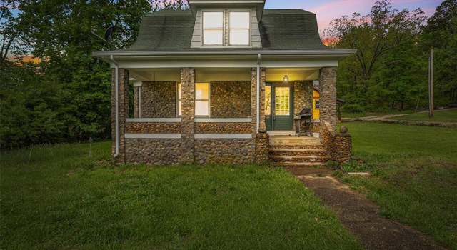 Photo of 124 S Iron St, Ironton, MO 63650
