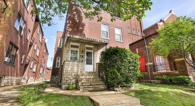 Photo of 6442 S Kingshighway Blvd, St Louis, MO 63109