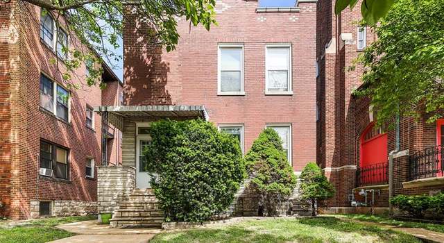 Photo of 6442 S Kingshighway Blvd, St Louis, MO 63109