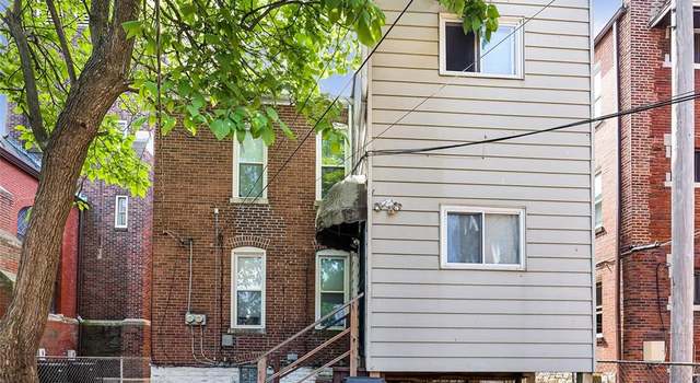 Photo of 6442 S Kingshighway Blvd, St Louis, MO 63109