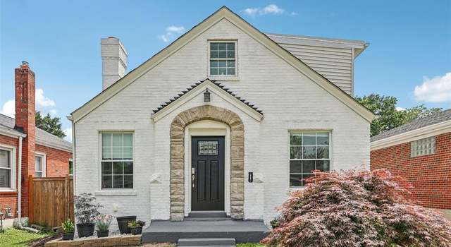 Photo of 6708 Etzel Ave, University City, MO 63130