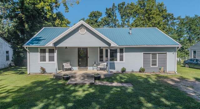 Photo of 265 S Krudwig Ave, Lebanon, MO 65536