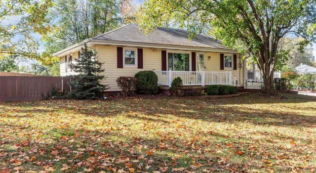 Photo of 1133 Caulks Hill Rd, St Charles, MO 63304