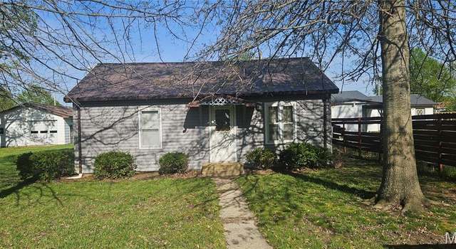 Photo of 226 Charles St, Licking, MO 65542