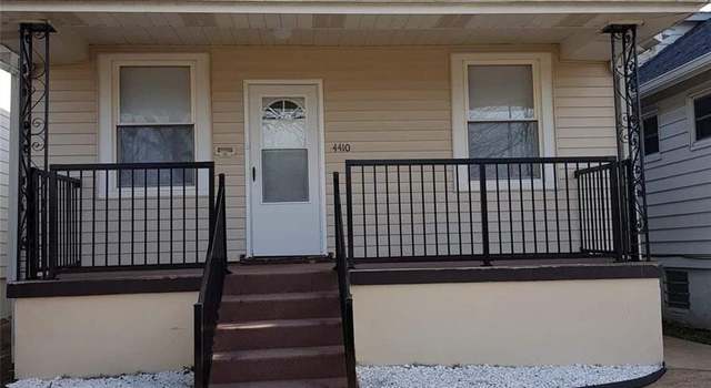 Photo of 4410 S Spring Ave, St Louis, MO 63116