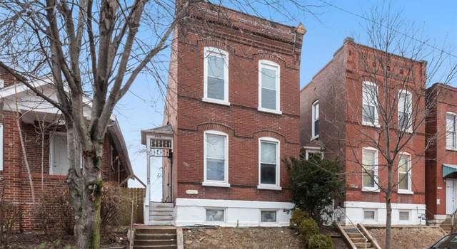 Photo of 4709 Nebraska Ave, St Louis, MO 63111