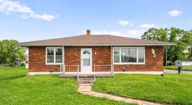 Photo of 1851 Camp Jackson Rd, East Saint Louis, IL 62206