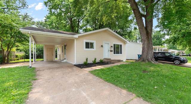 Photo of 6714 Sandy Hill Dr, Hazelwood, MO 63042
