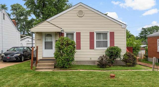 Photo of 10613 Saint Philip Ln, Saint Ann, MO 63074