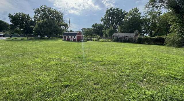 Photo of 0 Booker St, Madison, IL 62060