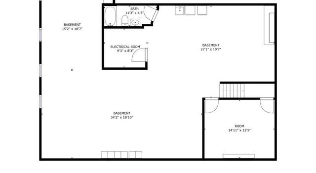 Photo of 4835 Chapel Hill Dr, St Louis, MO 63128