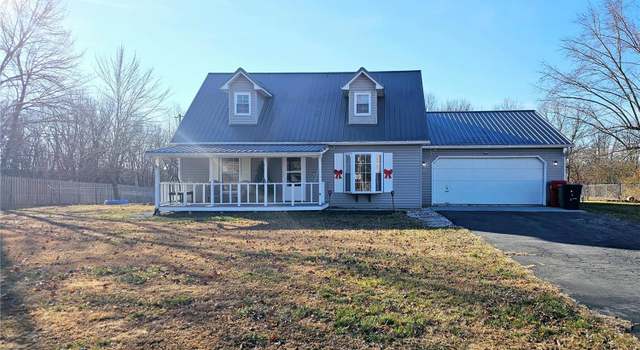 Photo of 16600 Harmony Ln, St Robert, MO 65584