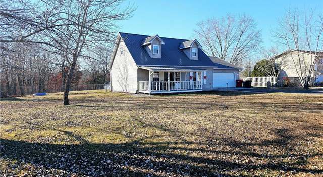 Photo of 16600 Harmony Ln, St Robert, MO 65584