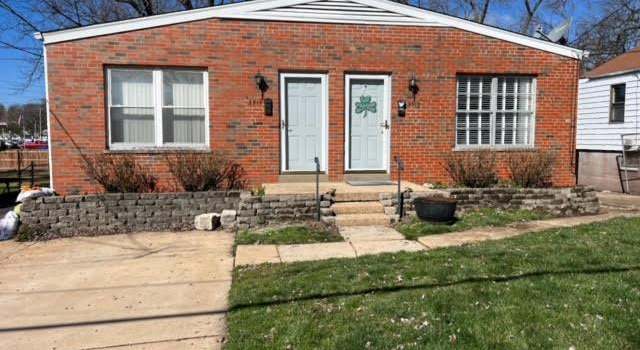 Photo of 3519 Edmundson Rd, St Louis, MO 63114