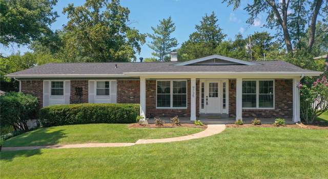 Photo of 9735 Cambrook Dr, St Louis, MO 63123