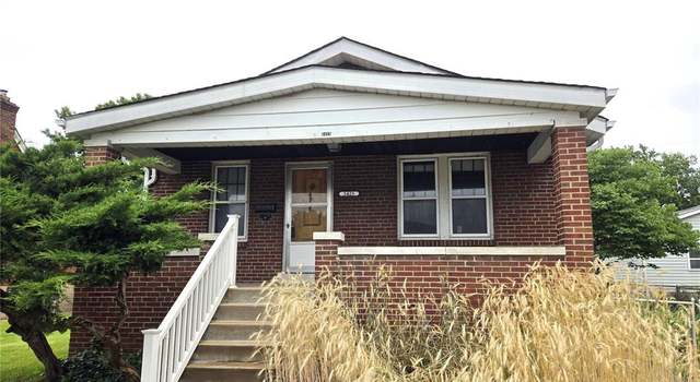 Photo of 5425 Sunshine, Saint Louis, MO 63109